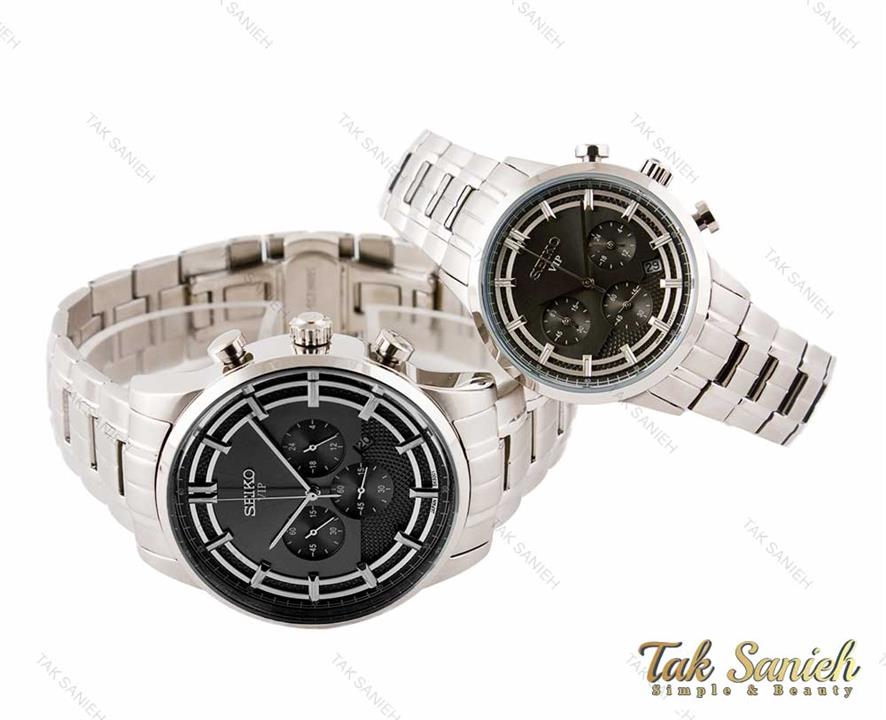 ساعت سیکو VIP ست عروس و داماد Seiko-3261-S